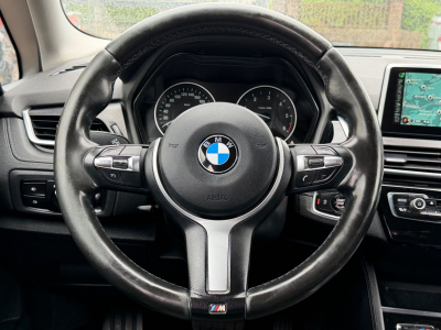 BMW 220 Active Tourer xDRIVE SPORT LINE/HEADUP