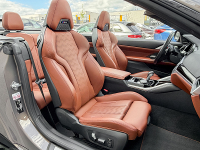BMW M4 Bmw M4 Cabrio Competition M Xdrive