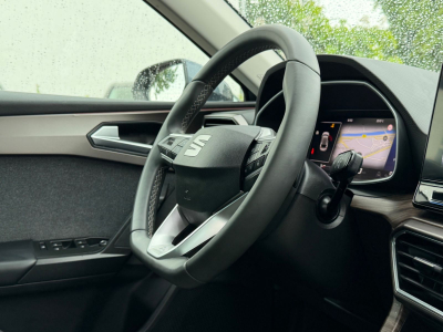 Seat Leon Xcellence