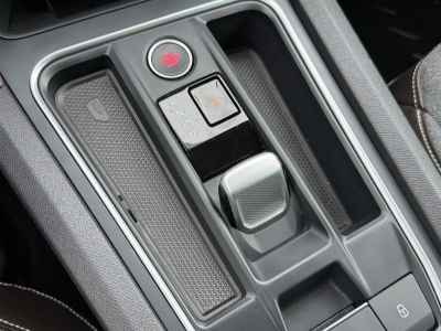 Seat Leon Xcellence