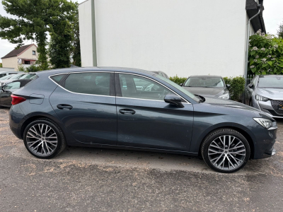 Seat Leon Xcellence