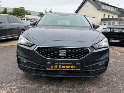 Seat Leon Xcellence