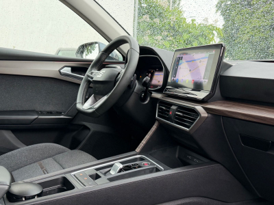 Seat Leon Xcellence