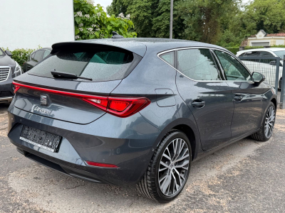 Seat Leon Xcellence