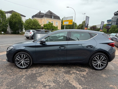 Seat Leon Xcellence