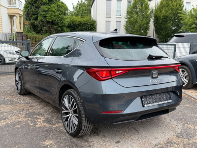 Seat Leon Xcellence