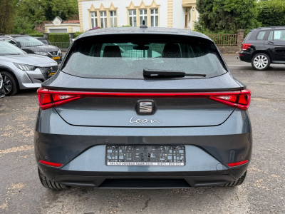 Seat Leon Xcellence