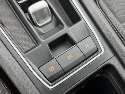 Seat Leon Xcellence