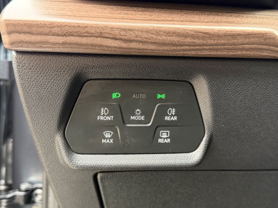 Seat Leon Xcellence