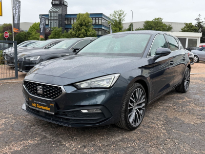 Seat Leon Xcellence