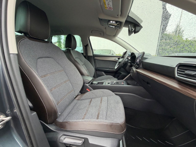 Seat Leon Xcellence