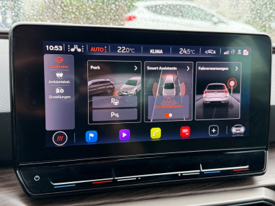Seat Leon Xcellence