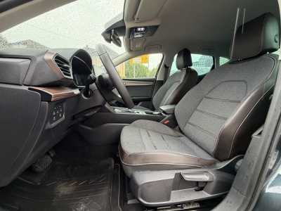 Seat Leon Xcellence