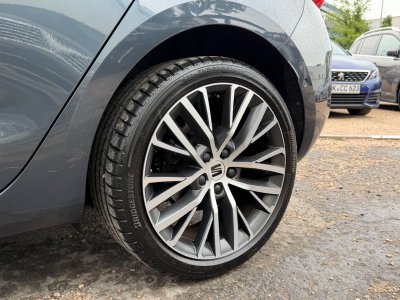 Seat Leon Xcellence