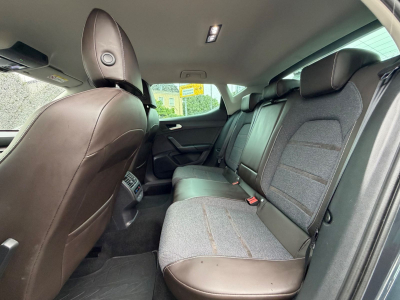 Seat Leon Xcellence