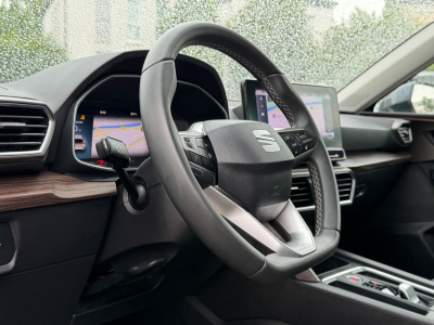 Seat Leon Xcellence
