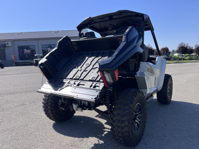 Yamaha Wolverine 1000 RMAX 2  Limited