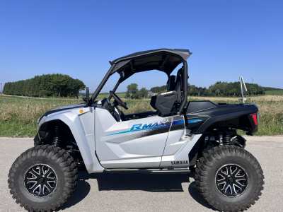 Yamaha Wolverine 1000 RMAX 2  Limited