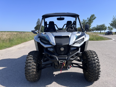 Yamaha Wolverine 1000 RMAX 2  Limited