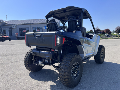 Yamaha Wolverine 1000 RMAX 2  Limited