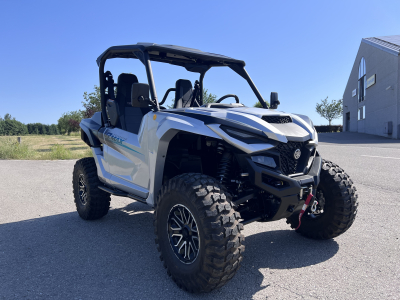Yamaha Wolverine 1000 RMAX 2  Limited