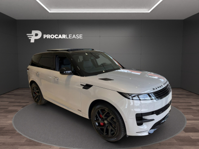 Land-Rover Range Rover Sport P530 V8 AUTOBIOGRAPHY AWD SV BESPOKE/ BORASCO GREY