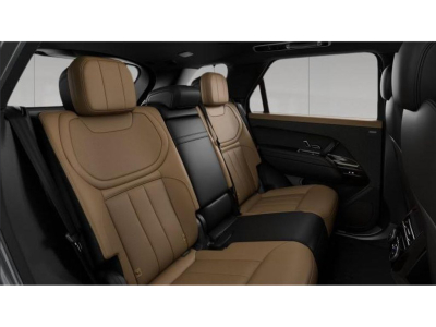 Land-Rover Range Rover Sport SPORT P530 V8 P530 AWD SV BESPOKE – SANTORINI BLACK