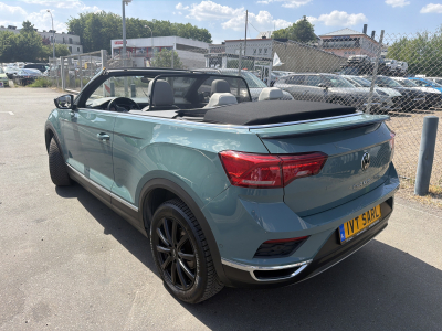 Volkswagen T-Roc 1.5 TSI 150CV BM6