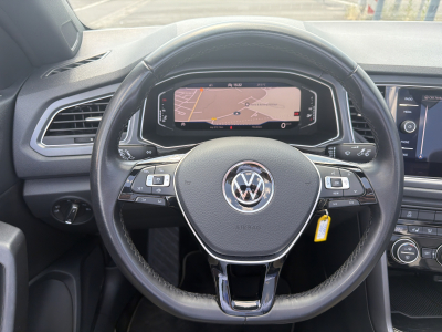 Volkswagen T-Roc 1.5 TSI 150CV BM6