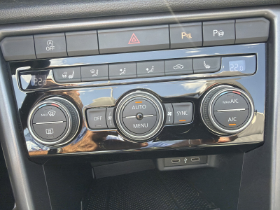 Volkswagen T-Roc 1.5 TSI 150CV BM6