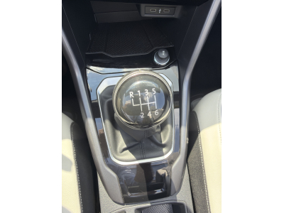 Volkswagen T-Roc 1.5 TSI 150CV BM6