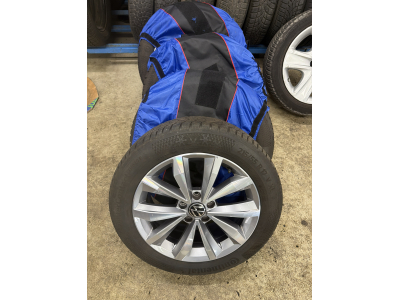 Volkswagen T-Roc 1.5 TSI 150CV BM6