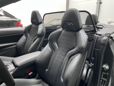 BMW M4 Bmw M4 Cabrio Competition M Xdrive°FACELIFT