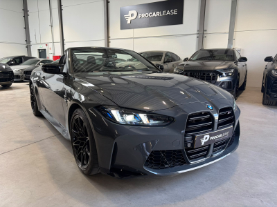 BMW M4 Bmw M4 Cabrio Competition M Xdrive°FACELIFT