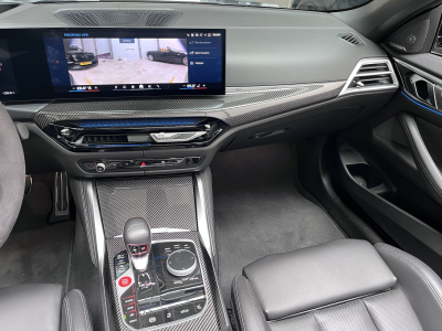 BMW M4 Bmw M4 Cabrio Competition M Xdrive°FACELIFT