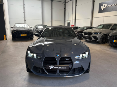 BMW M4 Bmw M4 Cabrio Competition M Xdrive°FACELIFT