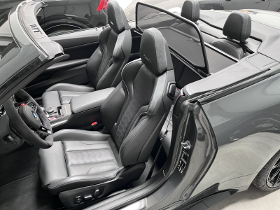 BMW M4 Bmw M4 Cabrio Competition M Xdrive°FACELIFT