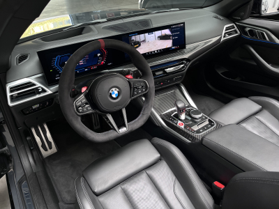 BMW M4 Bmw M4 Cabrio Competition M Xdrive°FACELIFT