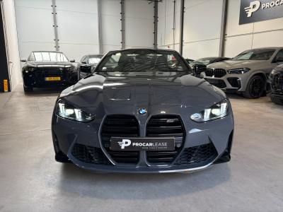 BMW M4 Bmw M4 Cabrio Competition M Xdrive°FACELIFT