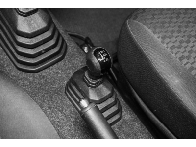 Suzuki Jimny ALL GRIP
