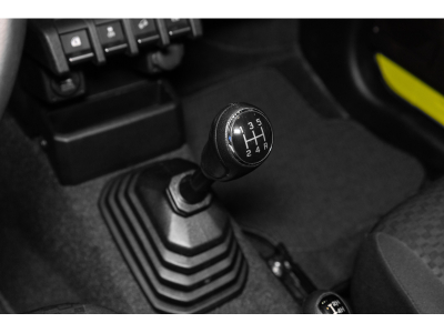 Suzuki Jimny ALL GRIP