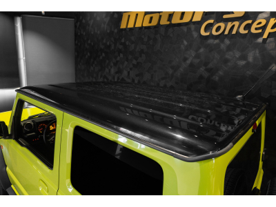 Suzuki Jimny ALL GRIP