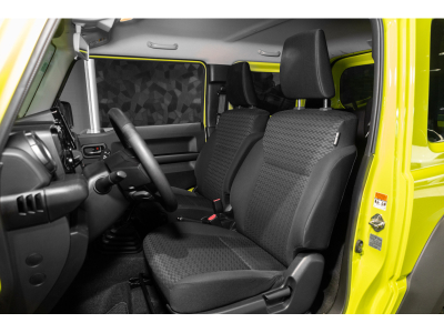 Suzuki Jimny ALL GRIP