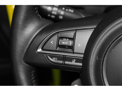 Suzuki Jimny ALL GRIP