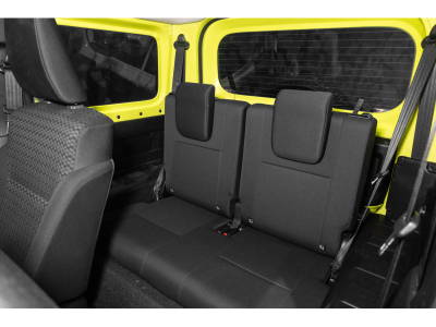 Suzuki Jimny ALL GRIP