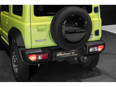 Suzuki Jimny ALL GRIP