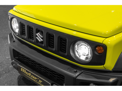 Suzuki Jimny ALL GRIP