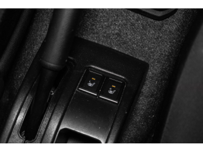 Suzuki Jimny ALL GRIP