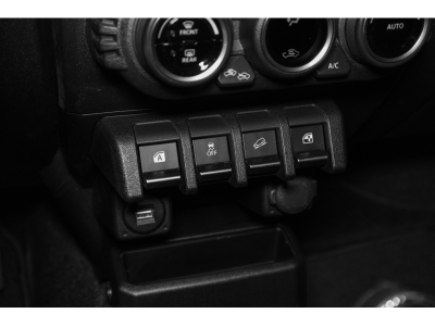 Suzuki Jimny ALL GRIP
