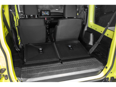 Suzuki Jimny ALL GRIP
